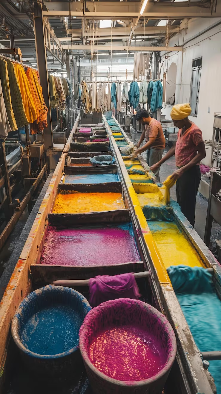 Specialized Services